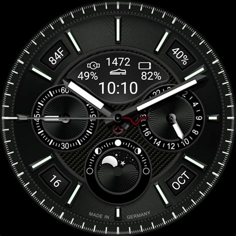 galaxy watch faces